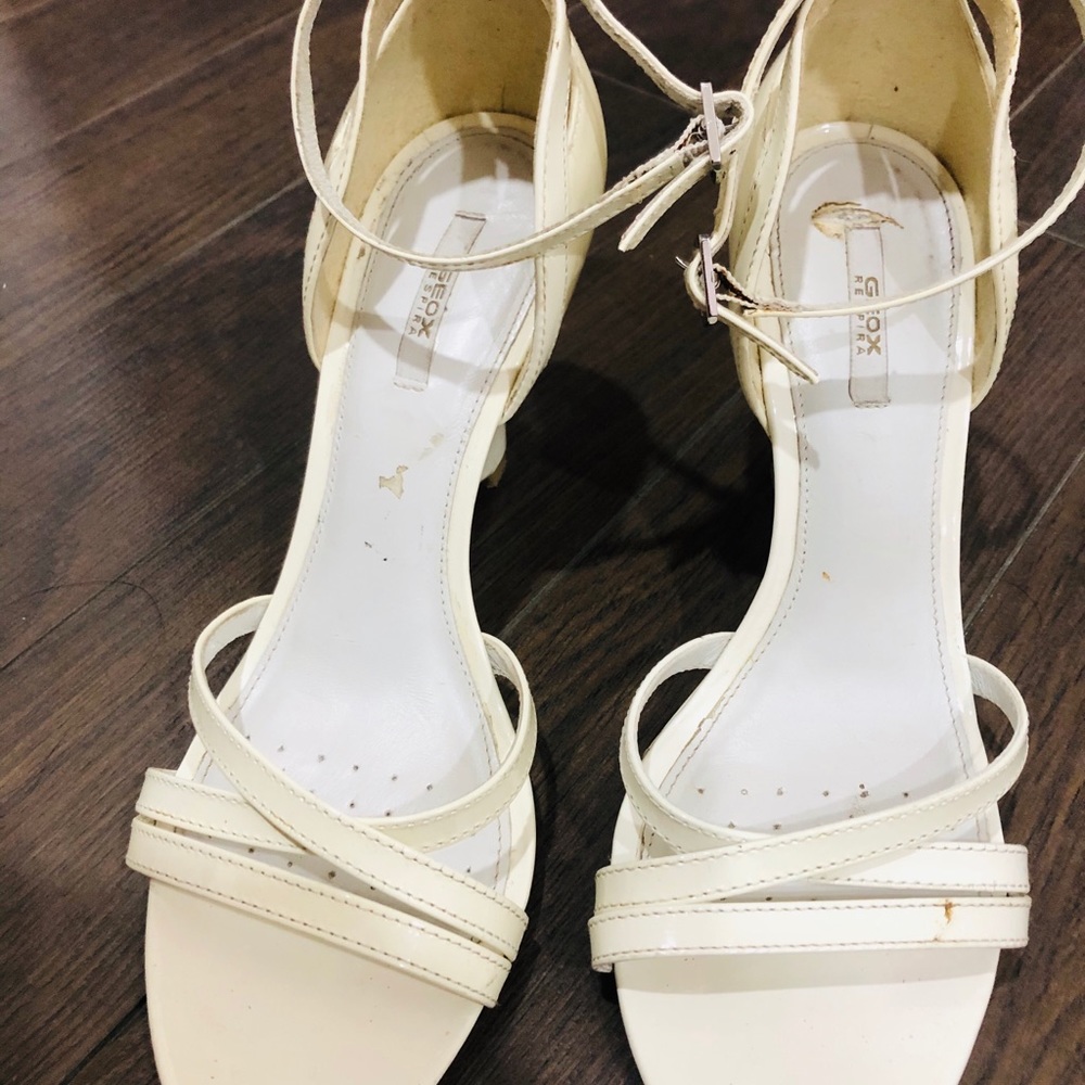 Geox heels